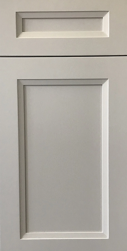 Cabinet Style
