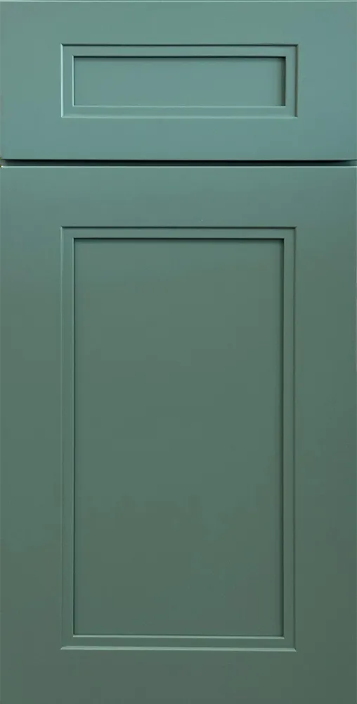 Cabinet Style