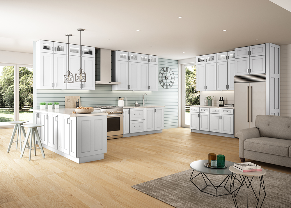 Classic Kitchen Cabinet