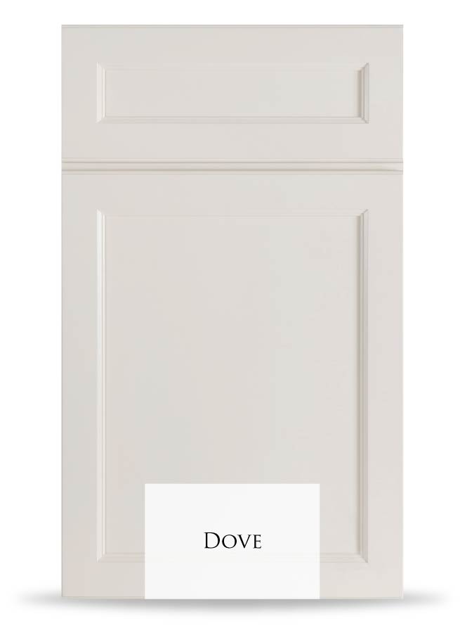 Dove Cabinet