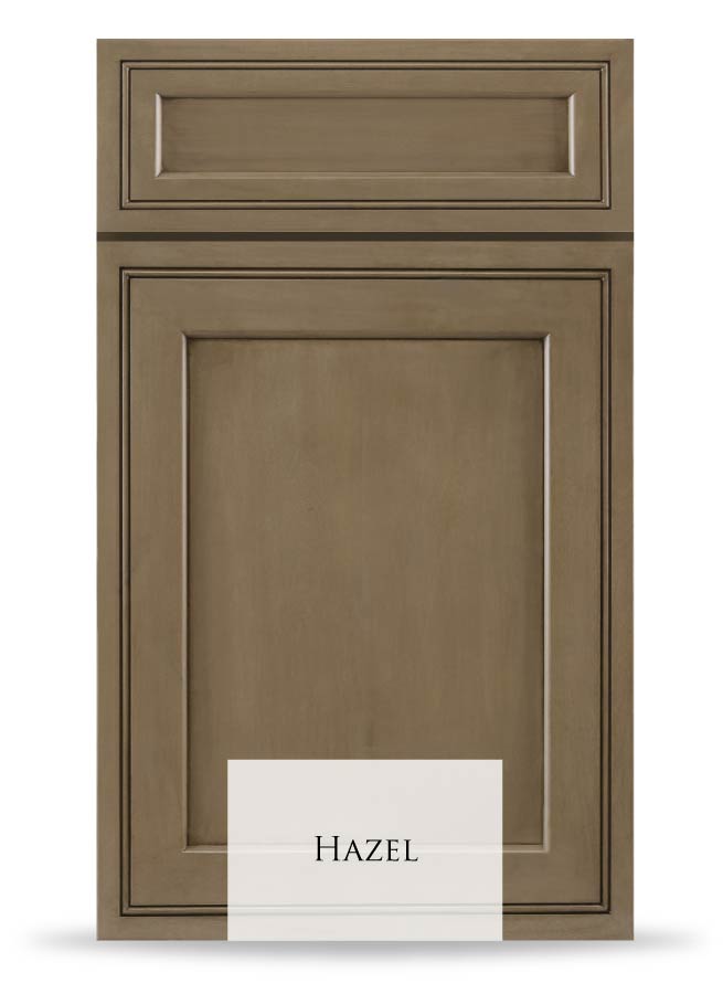 Hazel Cabinet