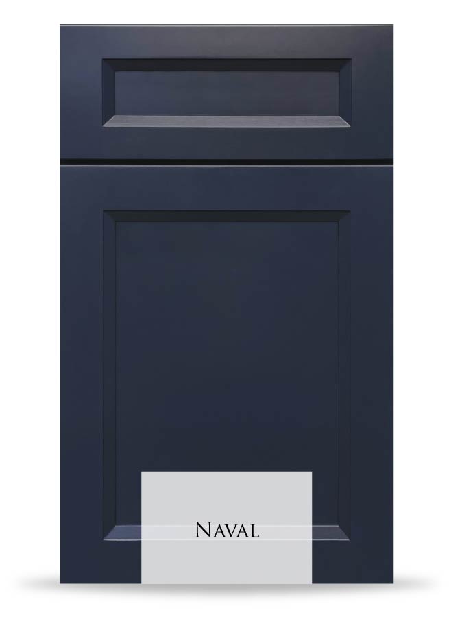 Naval Cabinet