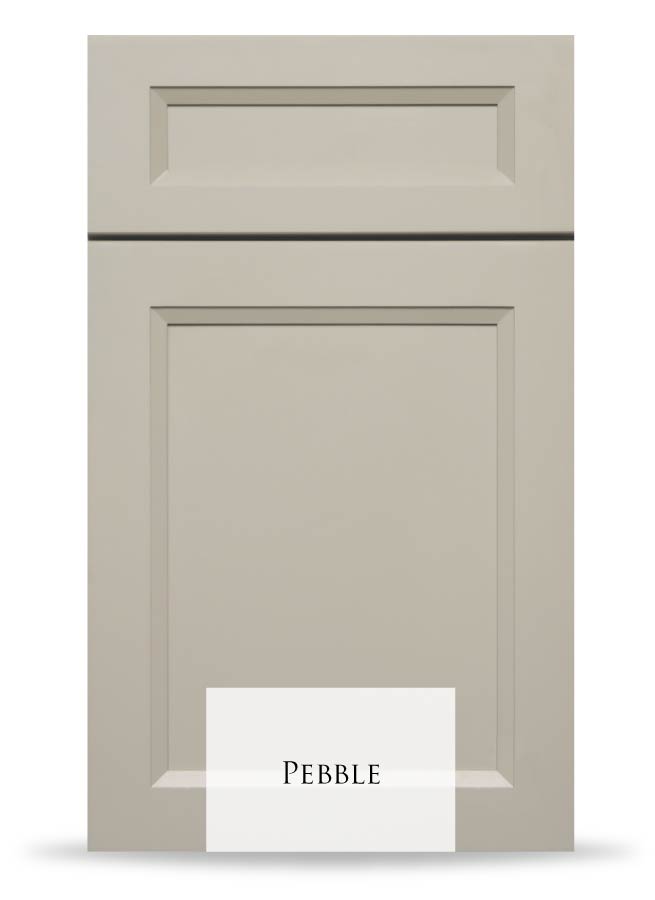 Pebble Cabinet