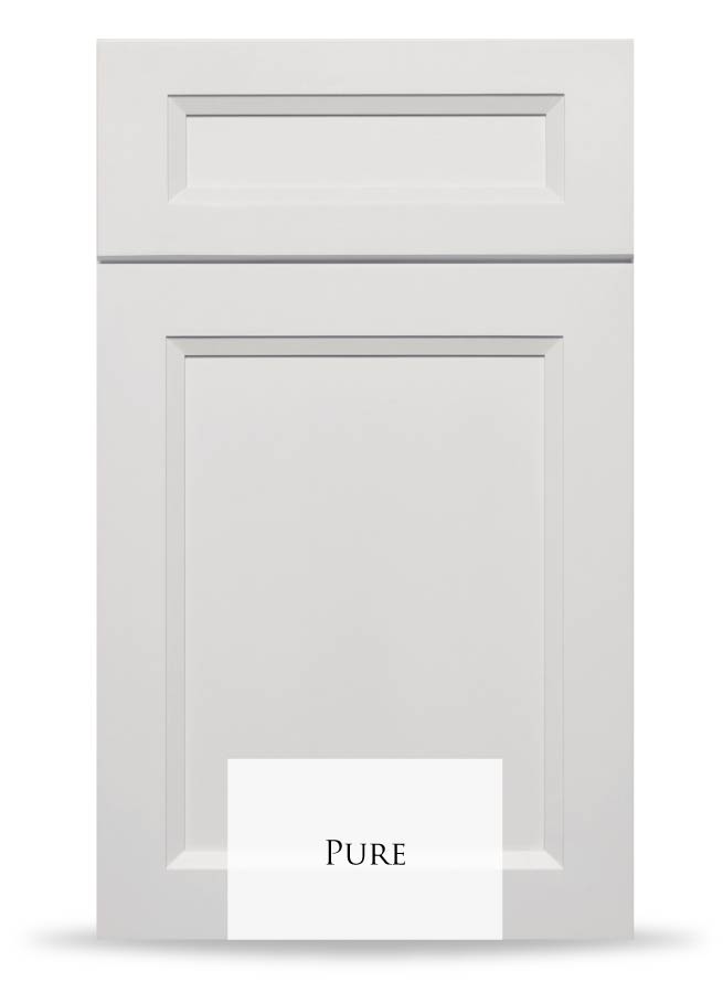 Pure Cabinet
