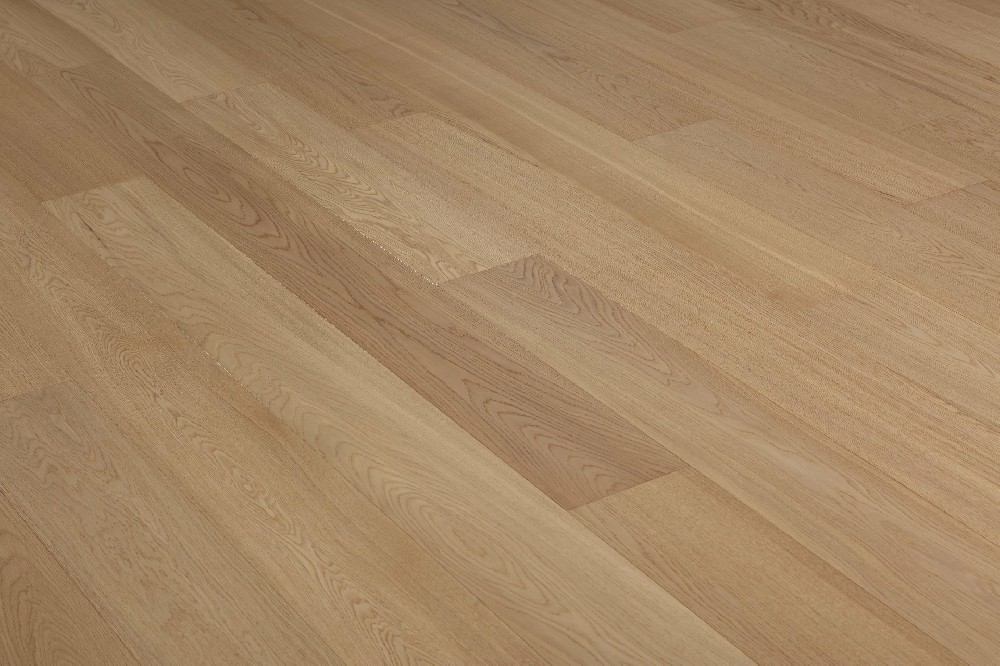 Engineered Wood Flooring
