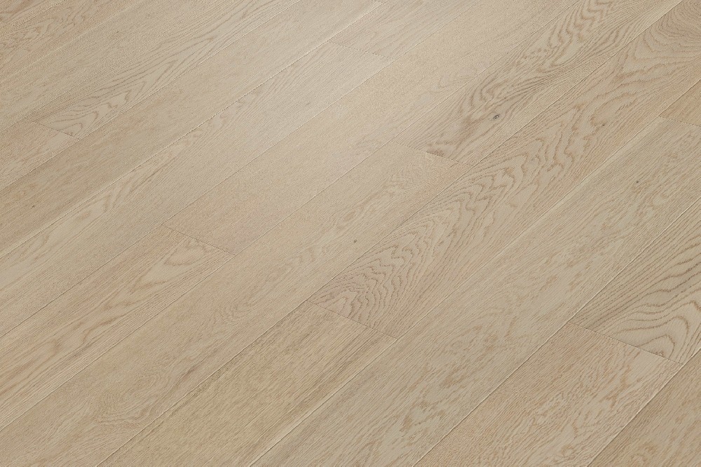 Engineered Wood Flooring