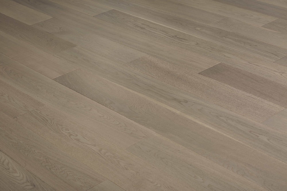 Engineered Wood Flooring