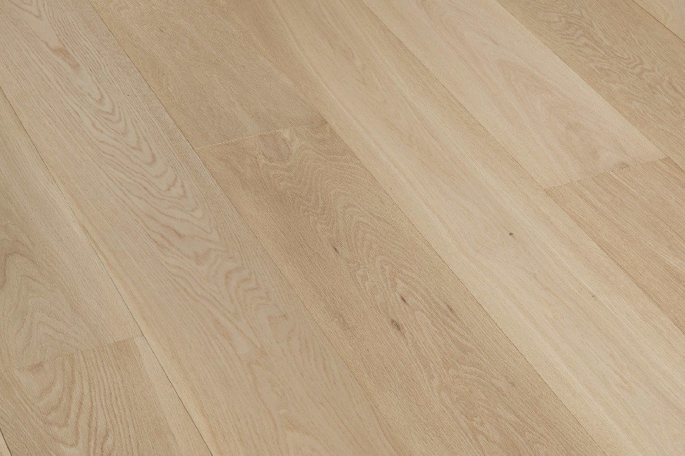 Engineered Wood Flooring