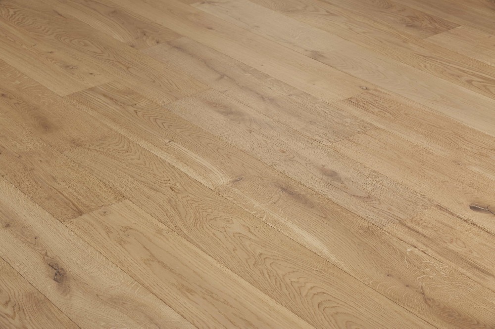 Engineered Wood Flooring