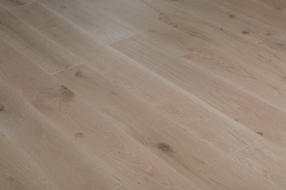 Engineered Wood Flooring