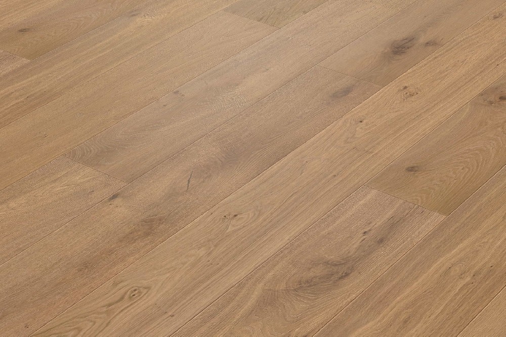 Engineered Wood Flooring