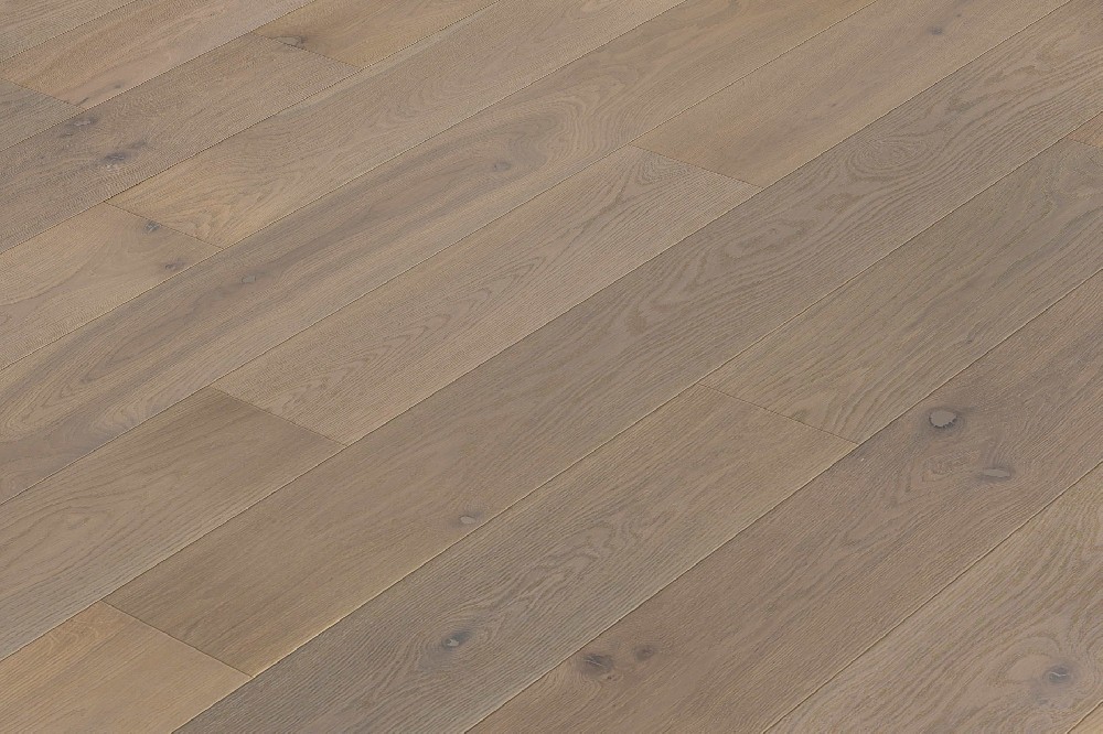 Engineered Wood Flooring