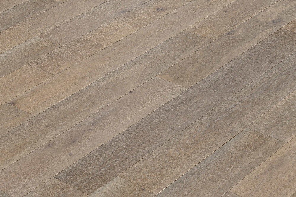 Engineered Wood Flooring