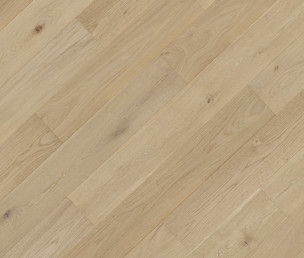 Engineered Wood Flooring