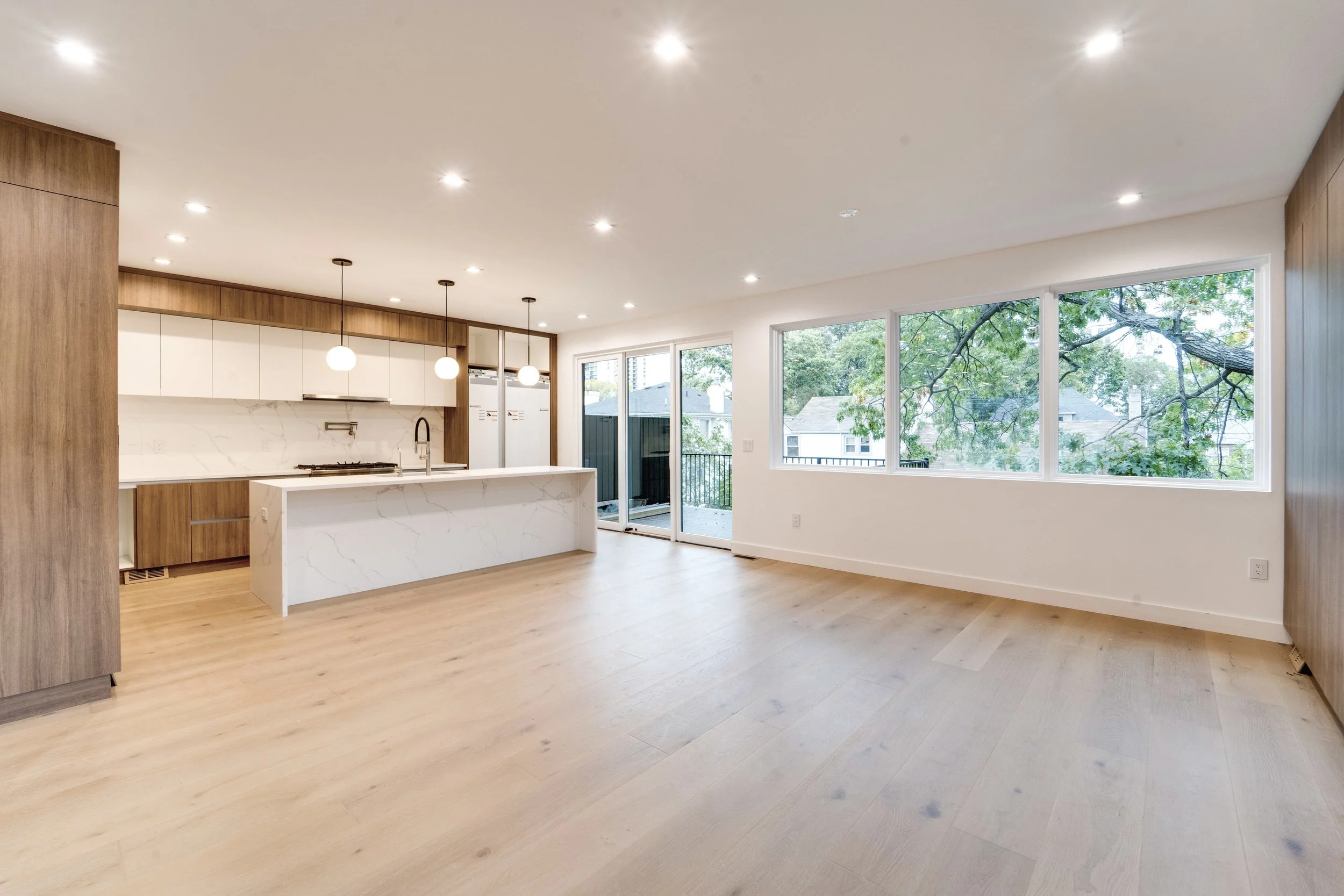 Engineered Wood Flooring