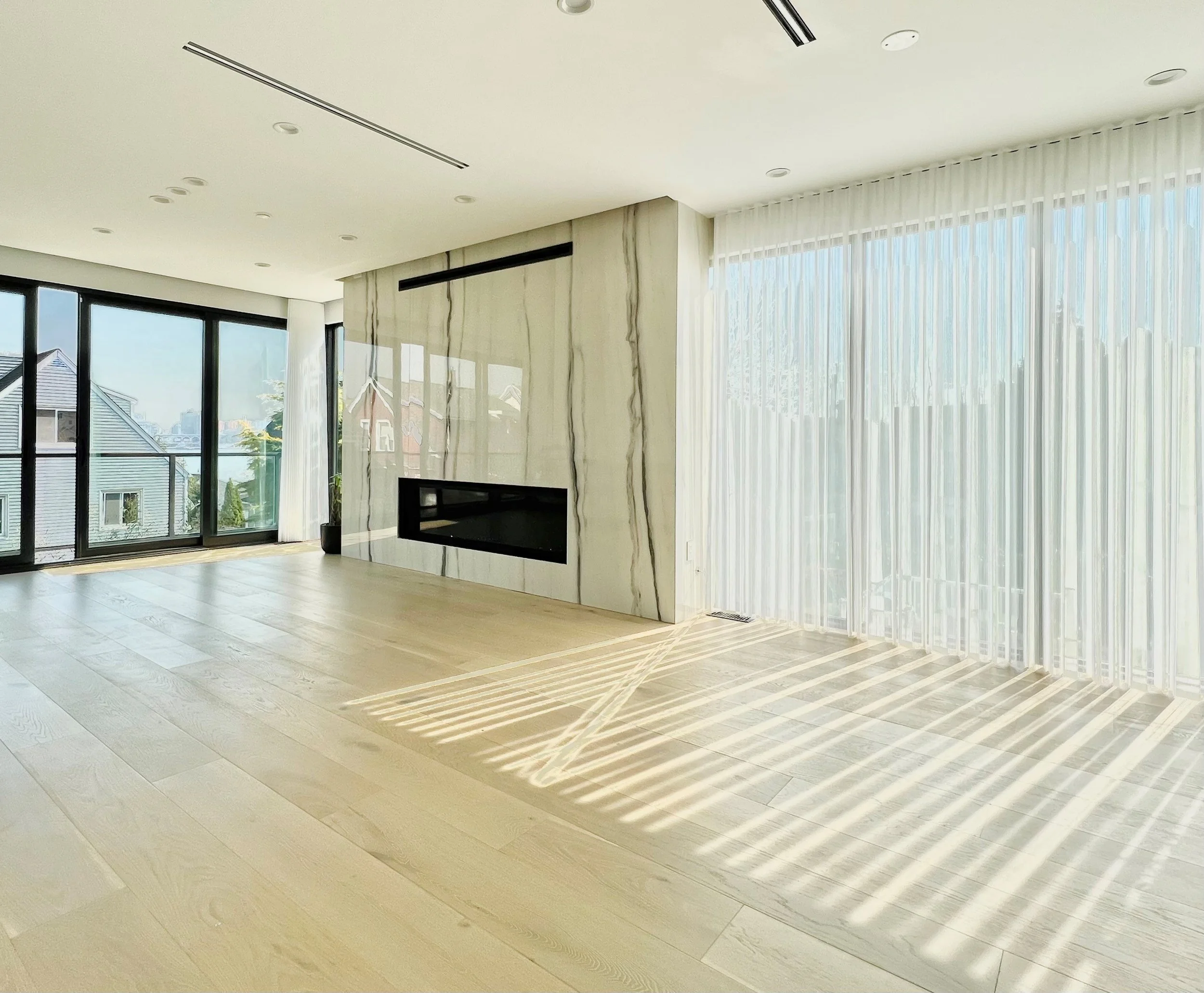 Engineered Wood Flooring