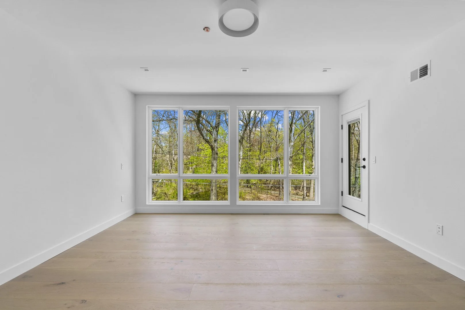 Engineered Wood Flooring