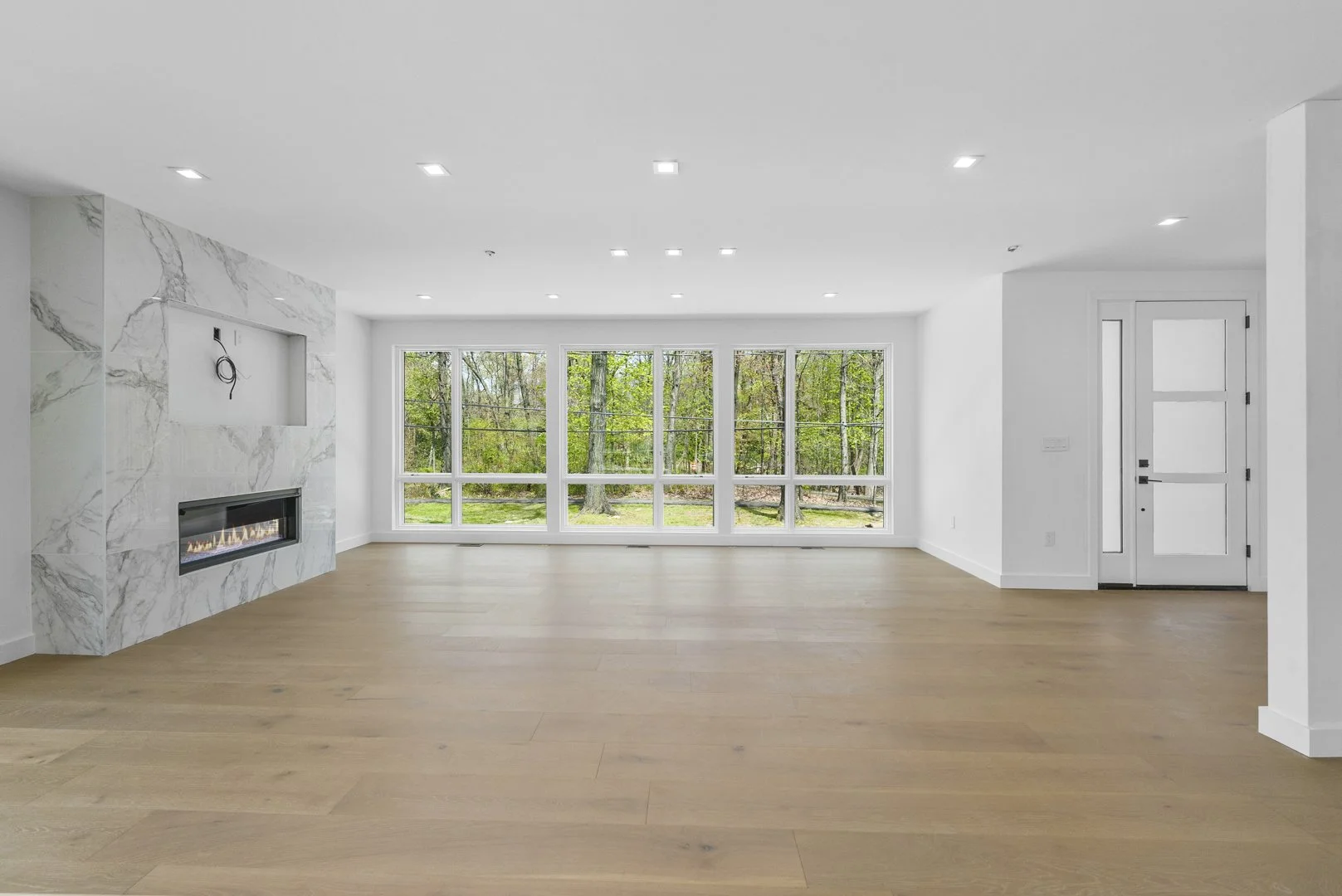 Engineered Wood Flooring