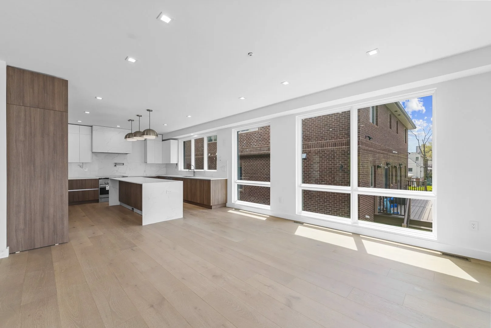 Engineered Wood Flooring