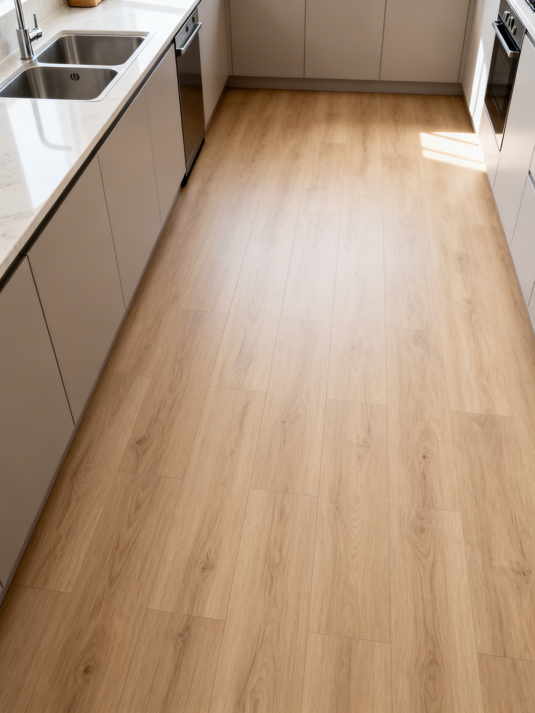 Waterproof Laminate Flooring