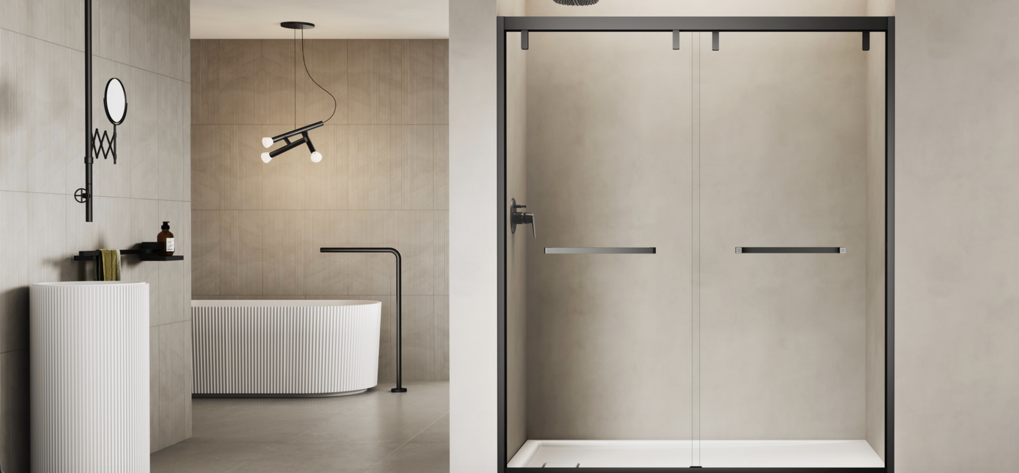 Shower Doors