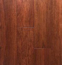 Solid Wood Flooring
