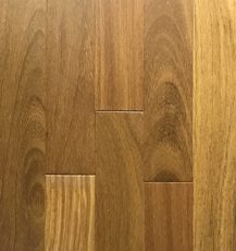 Solid Wood Flooring