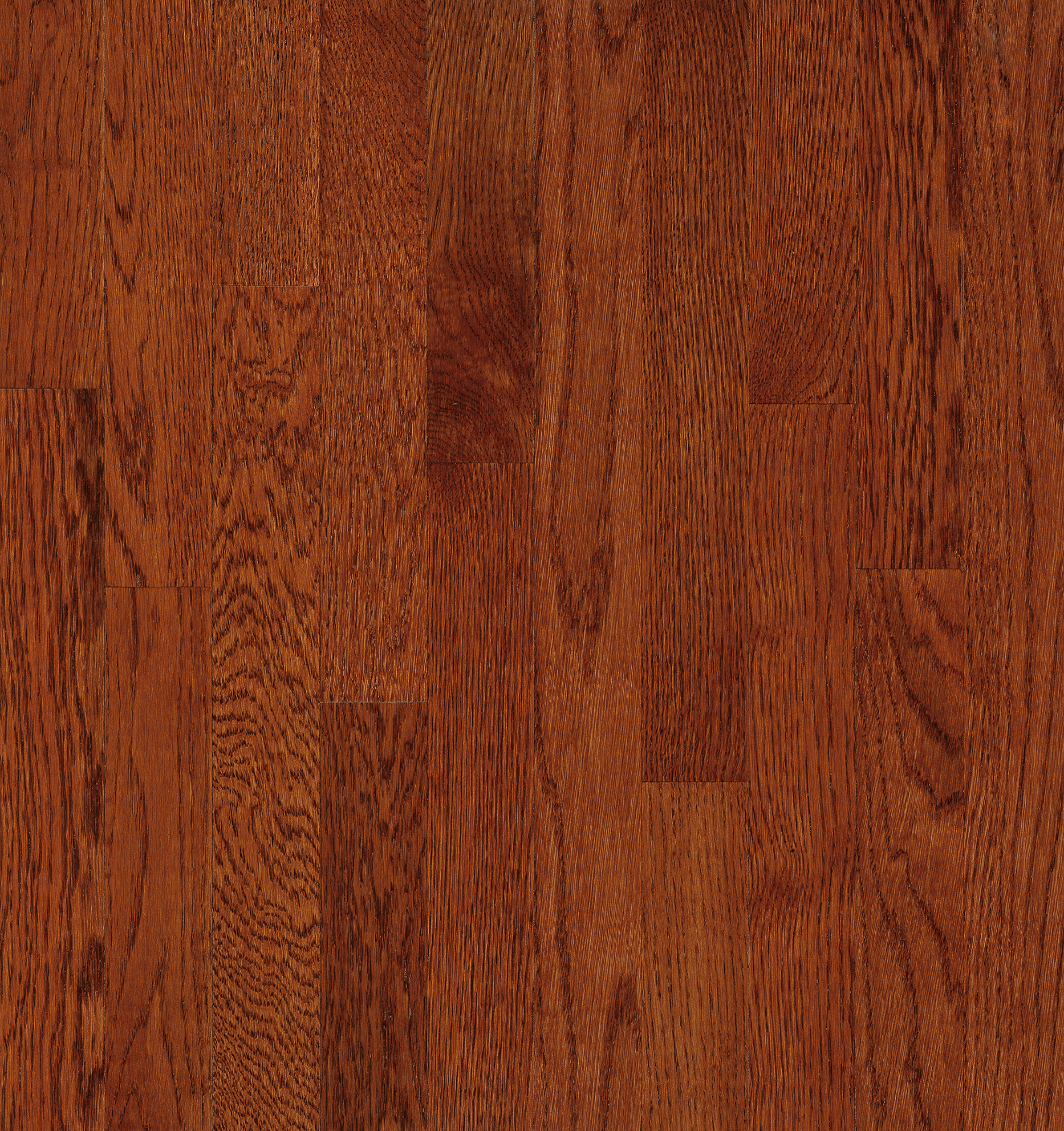 Solid Wood Flooring