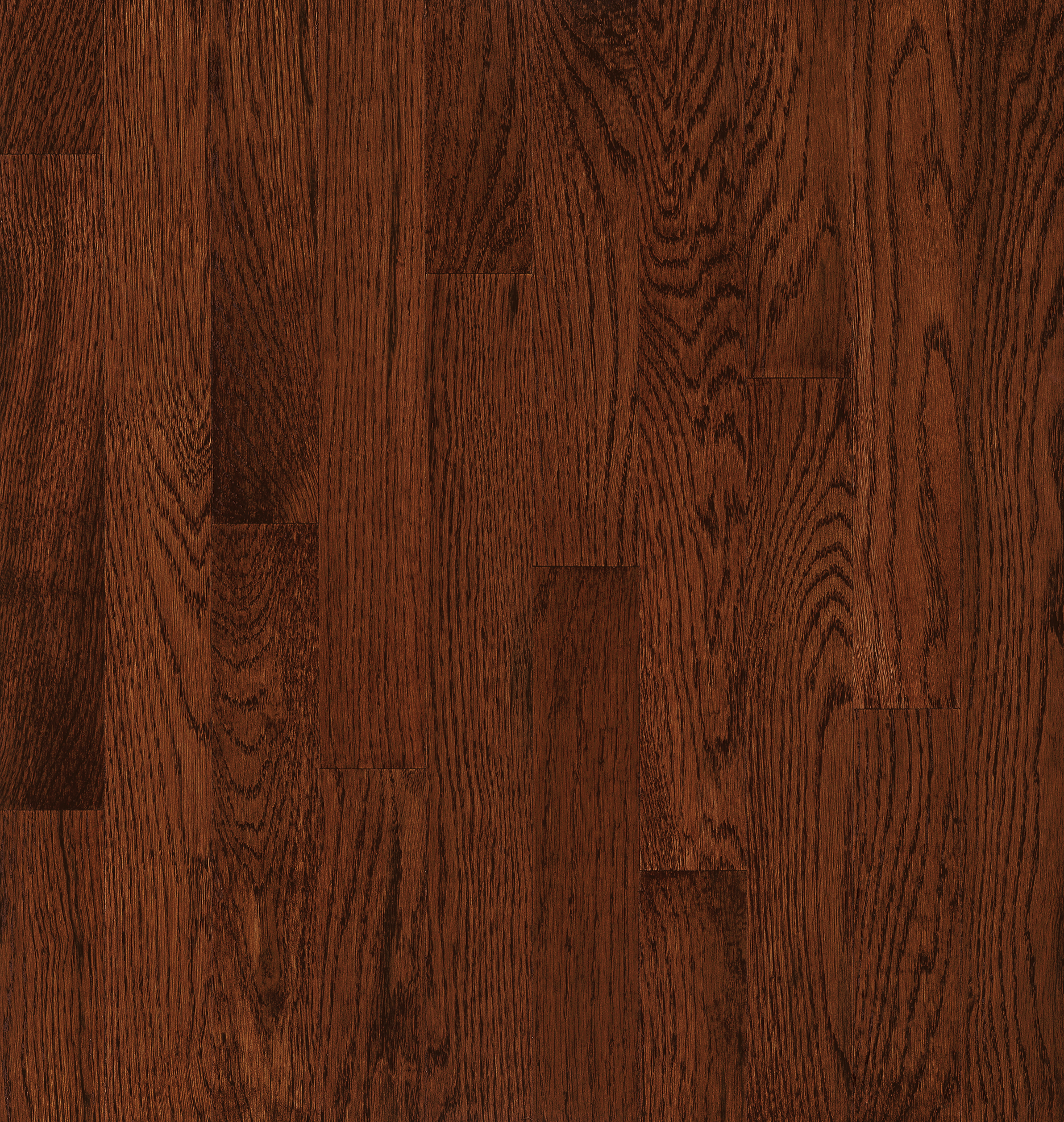Solid Wood Flooring