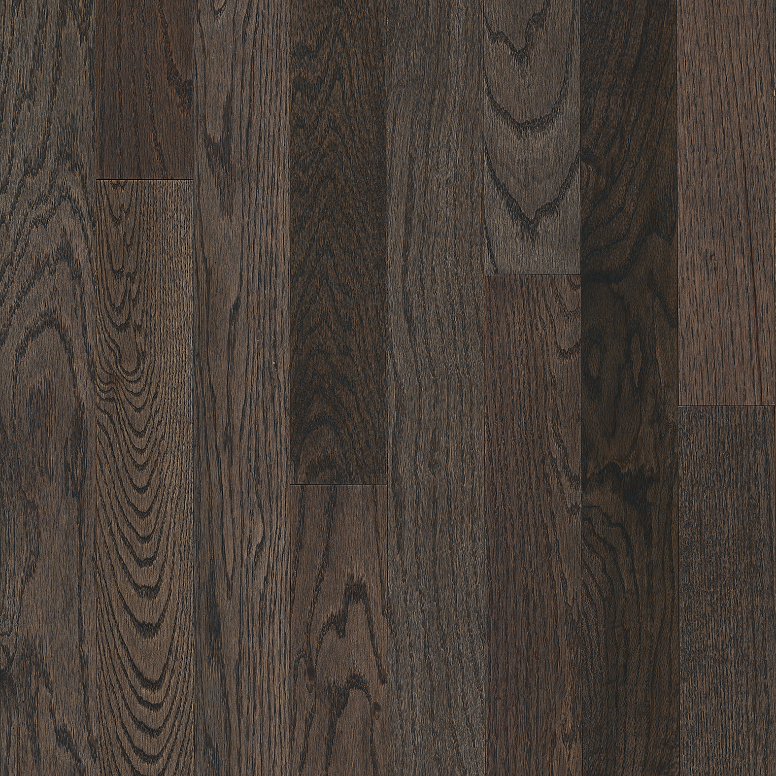 Solid Wood Flooring