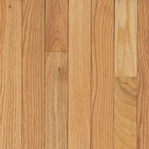Solid Wood Flooring