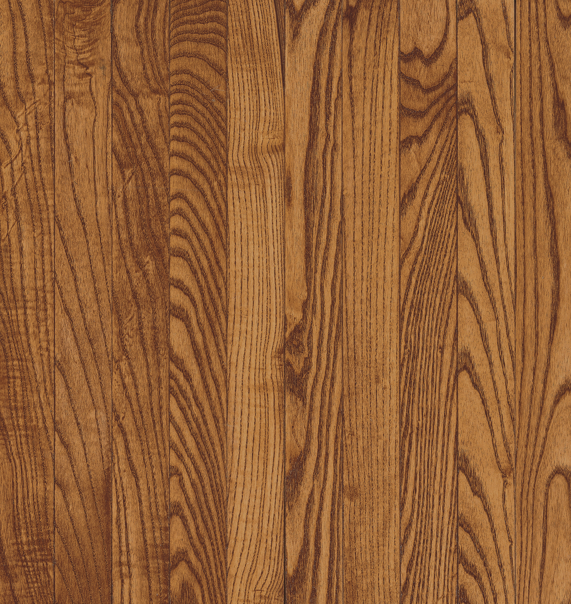 Solid Wood Flooring