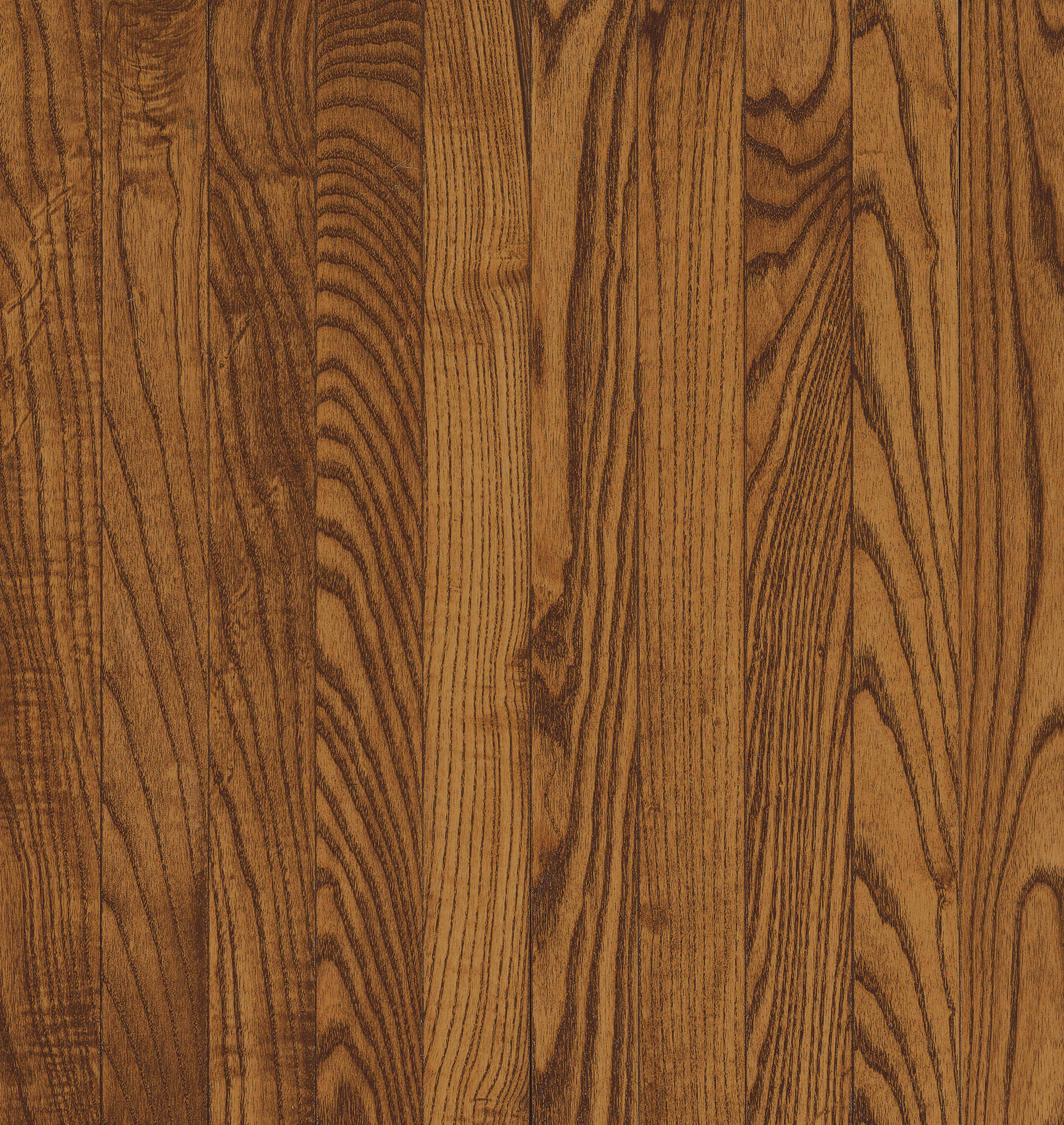 Solid Wood Flooring