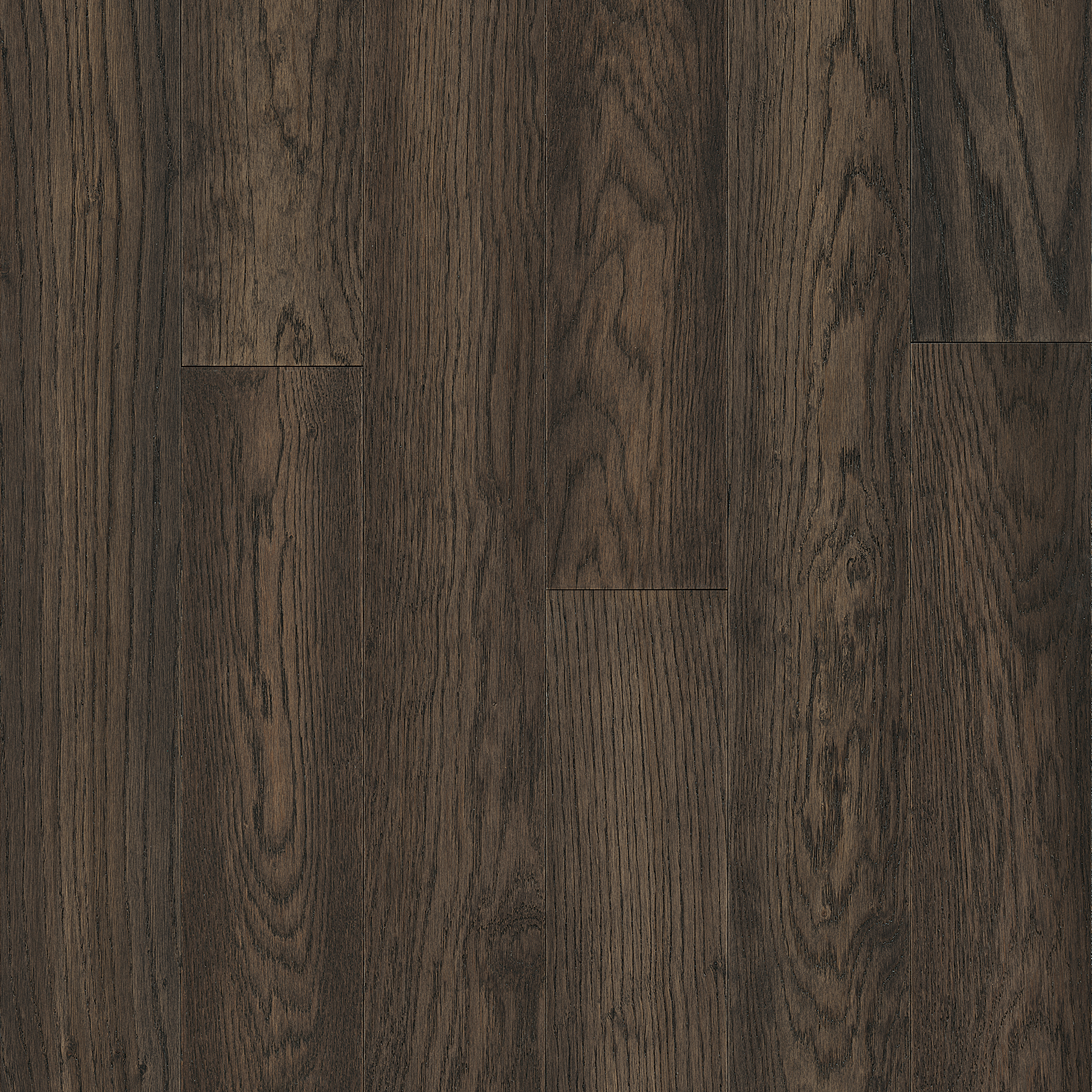 Solid Wood Flooring