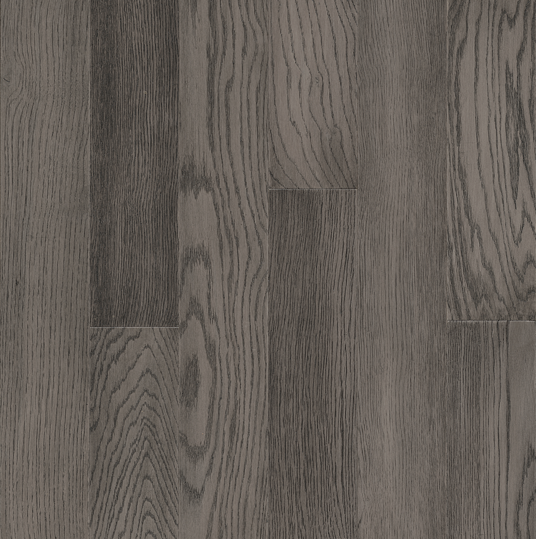 Solid Wood Flooring