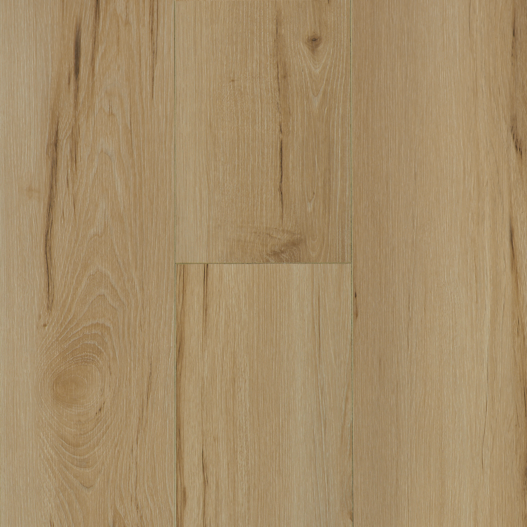 Solid Wood Flooring