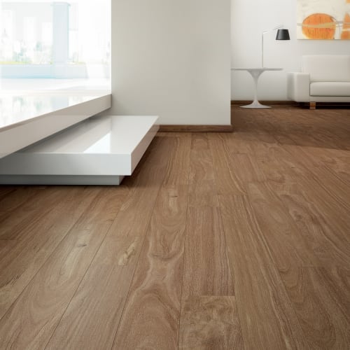 Solid Wood Flooring