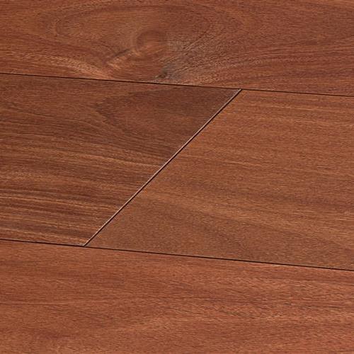Solid Wood Flooring