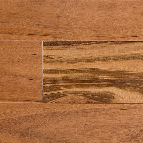 Solid Wood Flooring