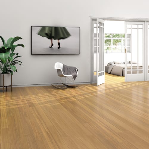 Solid Wood Flooring