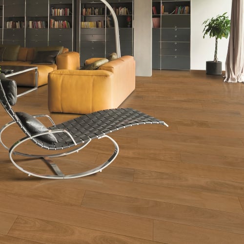 Solid Wood Flooring