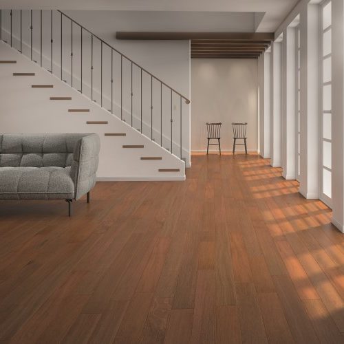 Solid Wood Flooring