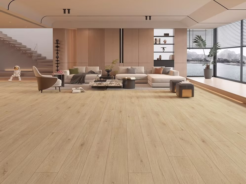 Waterproof Laminate Flooring