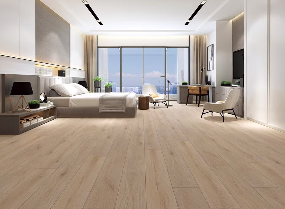 Waterproof Laminate Flooring